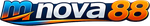 m nova88 logo